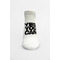 Носки NEBBIA 'HI-TECH' Ankle Socks YES YOU CAN White 122