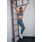 Легінси Babalu TEJIDO SUPPLEX REF 36603 Grey