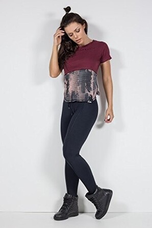 Футболка Labellamafia FBL11088/QF