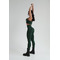 Легінси Nebbia Classic HERO High Waist Leggings Dark Green 570