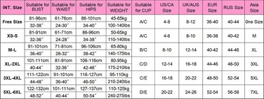 Комплект белья с кружевом на косточках Star Night черный, XS/S