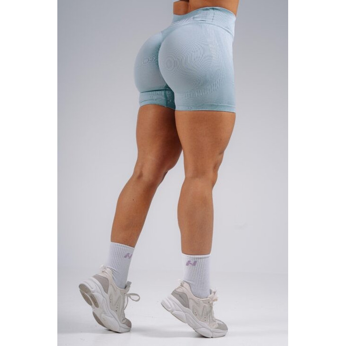Шорти Nebbia Extra Push-Up Shorts PRIMAL Light Blue 857