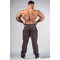 Штани для тренувань Nebbia Training Sweatpants HERO Brown 296