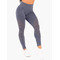 Geo Seamless High Waisted Leggings