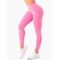 Легінси Level Up High Waisted Scrunch Leggings - Pink