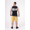 Шорти Nebbia Be Rebel! Shorts Yellow 150