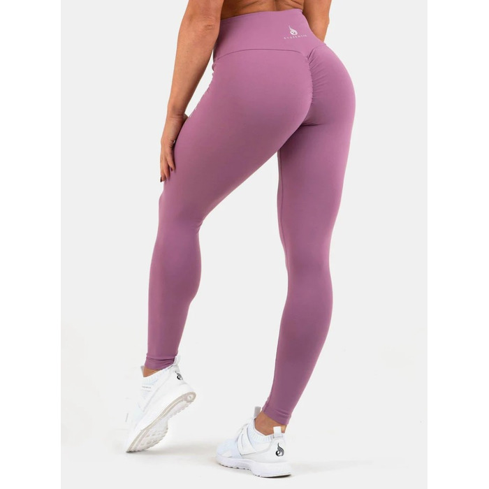 Леггинсы Staples Scrunch Bum Leggings - Purple