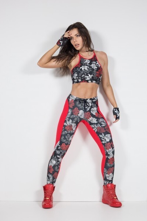 Топ Labellamafia Black FBL11034/QF