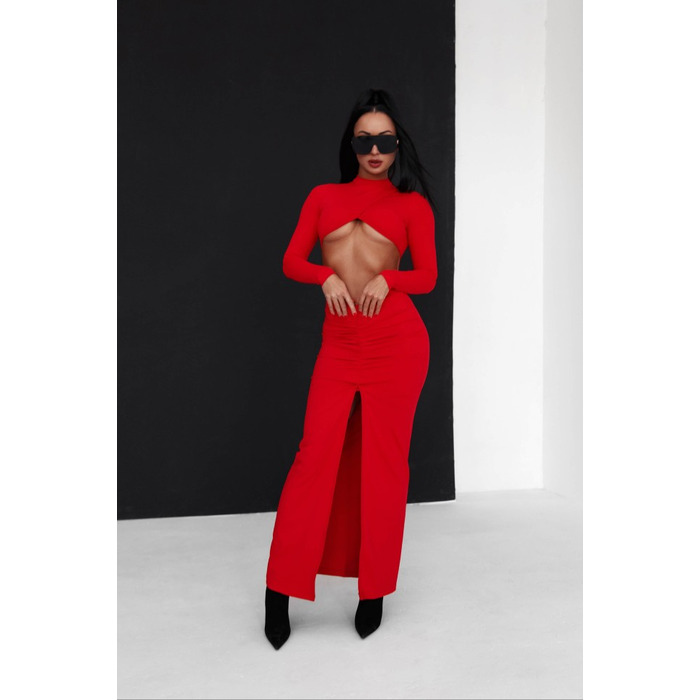 Плаття Dress Fitzona Favorite Red 14790