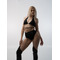 MOVE shorts Black matte_ чорний матовий