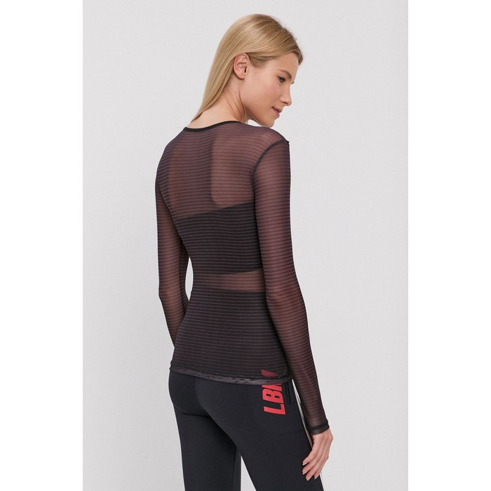 Лонгслів BLUSA NEUTRAL FLOWERS 21734