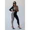 Легінси Legging Fitzona Amazing Animal Print 14789