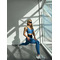Легінси Legging Fitzona Nova Blue 14943