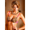 Бюстгалтер Leopard-Pink Push-Up Bra, 34d