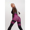 Топ Top Divino Fitzona Black/Leo Pink 14932