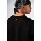 Світшот Nebbia Relaxed Sweatshirt POWER Black 903