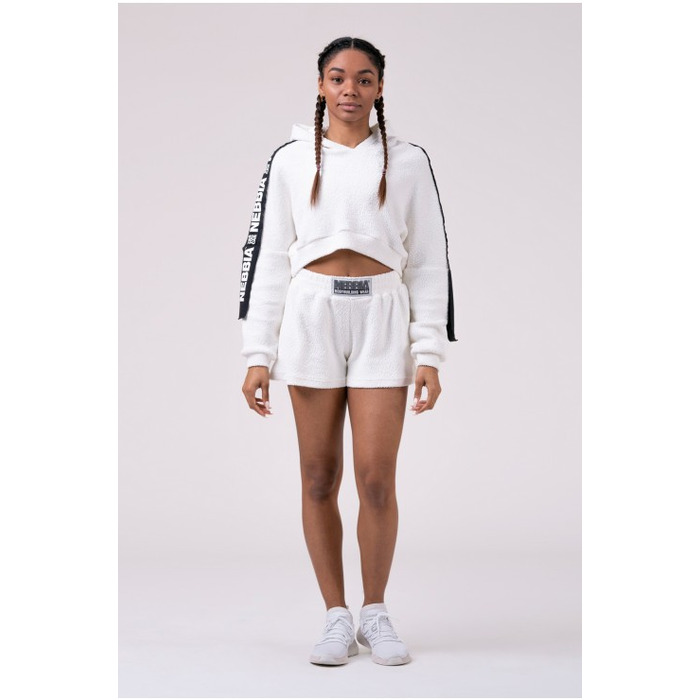 Худі жіноче спортивне NEBBIA REBEL HERO 520