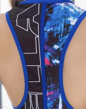 Майка Labellamafia REGATA SKYBOX 22973