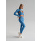 Болеро Blusa Fitzona Bru Blue 14886