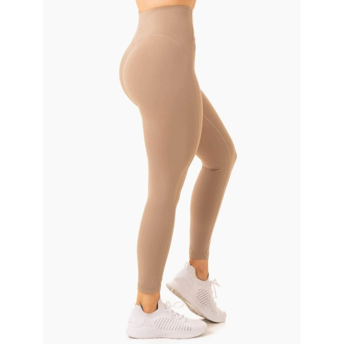 Легінси NKD Frame High Waisted Leggings - Latte