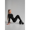Комбінезон Jumpsuit Fitzona Viva Black 14924