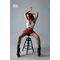 Спідниця для танців Venus Iconic DESIRE з гартерами