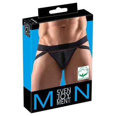 Трусы мужские Men's Jock S