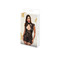 Сукня LACE KEYHOLE MINI DRESS BLACK, S/M