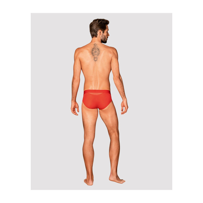 Трусы мужские Obsessive Boldero S/M