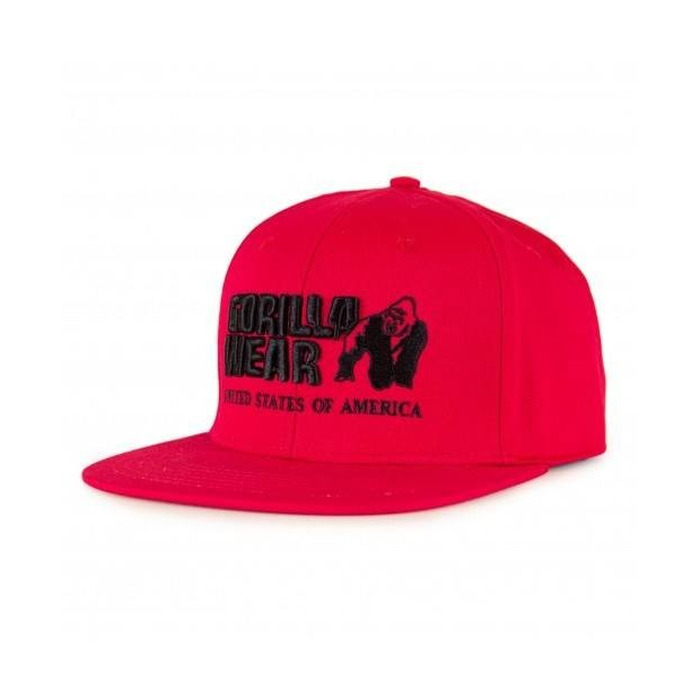 Кепка GorillaWear Dothan cap