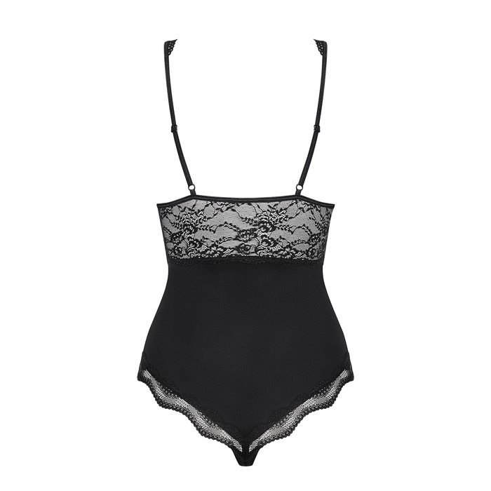 Боди Obsessive Luvae teddy S/M