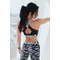 Легінси NEBBIA x SEAQUAL™ leggings 770