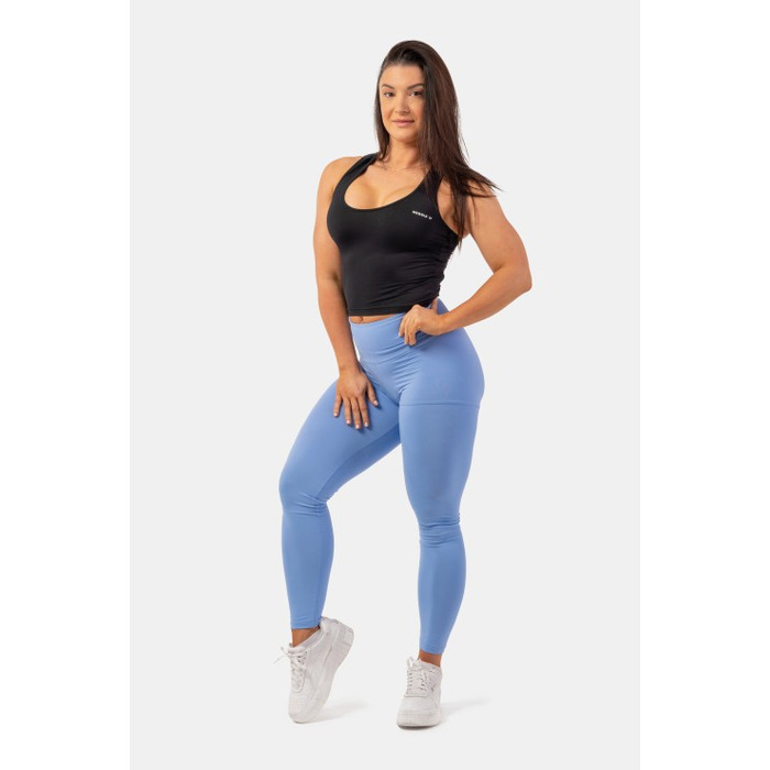 Легінси Active High Waist Smart Pocket Leggings 402 Light Blue