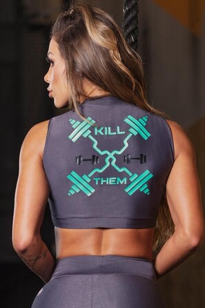 Топ Hipkini SKIP ROPE DOPE 3336778