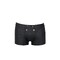 Труси шорти 050 PATRICK black XXL/XXXL Passion