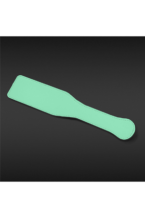 Пляшка світиться NS Novelties GLO BONDAGE PADDLE