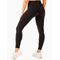 Леггинсы Rotation High Waisted Scrunch Leggings - Black Leopard