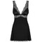 Комплект Obsessive Klarita S/M