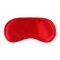 Сатинова маска на очі EasyToys Red Satin Eye Mask