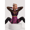 Топ Top Divino Fitzona Black/Leo Pink 14932