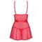 Сорочка Obsessive lovlea babydoll L / XL