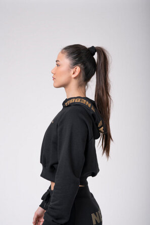 Худі Golden Cropped hoodie 824