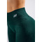 Шорти Nebbia Extra Push-Up Shorts PRIMAL Dark Green 857