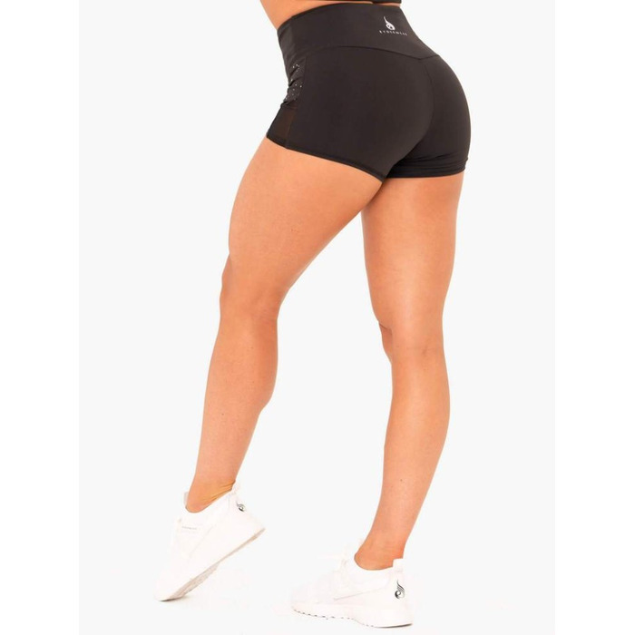 Шорты Ryderwear Lunar Luxe Shorts - Black