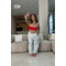 Карго штани Venus Iconic CULOTTES оверсайз для танців