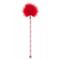 Пушок Obsessive Santasia Red® tickler