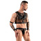 Комплект чоловічої білизни Men's Top and Jock M