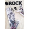 Легінси Rock Code Legging Elastic Freedom Wings