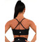 Cпортивний топ Animal Sports Bra Black