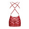 Сорочка Obsessive 860-CHE-3 chemise